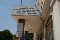 Kestel Semt Polikliniği