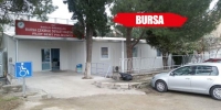 Bursa Çekirge Devlet Hastanesi Pilot Semt Polikliniği