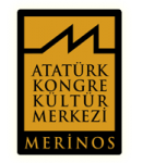 Merinos Atatürk Kültür ve Kongre Merkezi