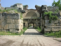 İstanbul Kapı