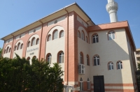 Mehmet Zahid Kotku Cami