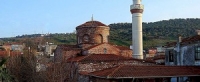 Zeytinbağı Merkez Yeni Camii