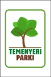 Temenyeri Parkı