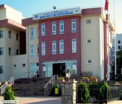 Bursa Ağız ve Diş Sağlığı Hastanesi