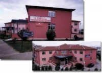 Dr. Ayten Bozkaya Spastik Çocuklar Hastanesi ve Rehabilitasyon Merkezi