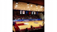 Atatürk Spor Salonu