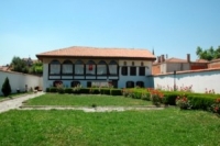 Şemaki Evi Müzesi