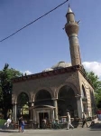 Mahmut Çelebi Camii