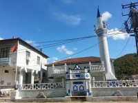 Bayındır Köyü Camii