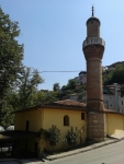 İzzettin Bey Pınarbaşı Camii