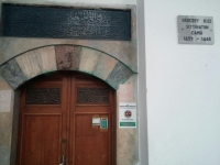 Sitti Hatun Camii