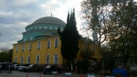 Gölyazı Yeni Camii