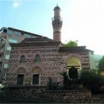 Beşikçiler Camii