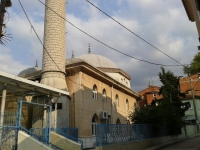 Demirkapı Camii