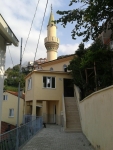 Abdal Murat Camii