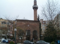 Hacılar Camii