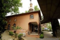 Veled-i Saray Camii