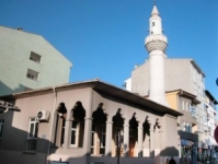 Ömerbey Camii