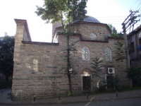 Nalbantoğlu Camii