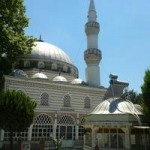 Çakırca Köyü Camii