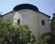Demirkapı Kilisesi
