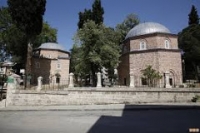 Hamzabey Camii