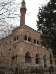 I. Murad Hüdavendigar Camii