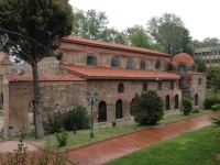 İznik Ayasofya Camii