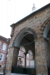 Gazi Orhan Camii