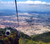 2. Bölge Oteller Teleferik İstasyonu