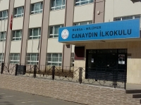 Canaydın İlkokulu