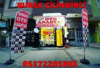 Birol Elektronık Anahtar