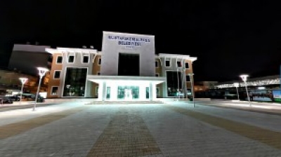 Mustafakemalpaşa Belediyesi