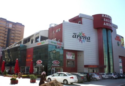 Arena AVM