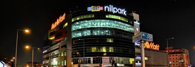 Nilpark