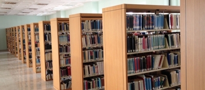 Bursa Atatürk İl Halk Kütüphanesi