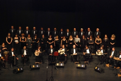Bursa Devlet Klasik Türk Müziği Korosu Müdürlüğü