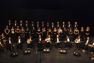 Bursa Devlet Klasik Türk Müziği Korosu Müdürlüğü