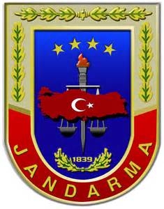 İznik ilçe Jandarma Komutanlığı