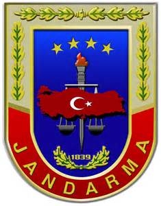 Mustafakemalpaşa İlçe Jandarma Komutanlığı
