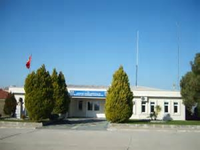 Nilüfer İlçe Jandarma Komutanlığı