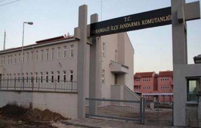 Orhangazi İlçe Jandarma Komutanlığı