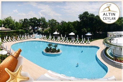 Club Altın Ceylan