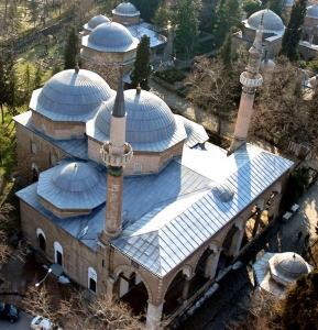 Muradiye II. Murad Camii