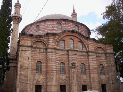 Emirsultan Camii