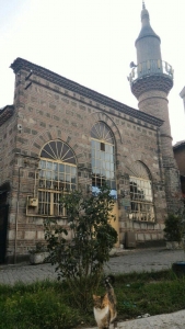 Meydancık Camii