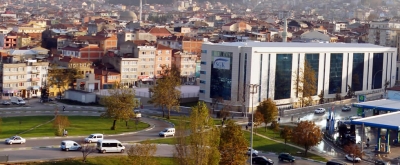 SGK Bursa İl Müdürlüğü