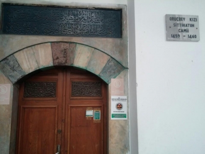 Sitti Hatun Camii