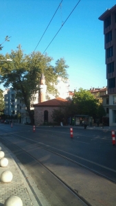 Şehabettin Paşa Camii