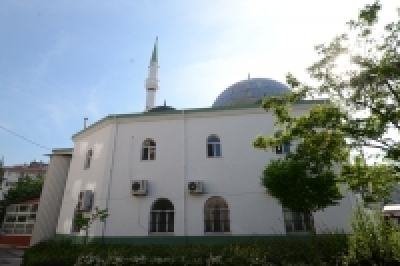 İhsaniye Merkez Camii